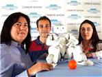 El Hospital de La Ribera utilizará robots en un proyecto terapéutico con niños autistas