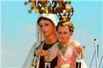 Cullera y El Perell organizan procesiones marineras en honor a la Virgen del Carmen