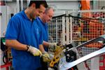 Ford ofrece empleo en Almussafes a operarios con conocimientos de electrnica, electricidad, mecnica o mantenimiento