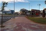 El Ayuntamiento de Alzira habilita más de 130 nuevos estacionamientos