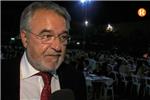 Ribera TV - Ms de 650 persones participen de la Gala Benfica contra el cncer dAlmussafes