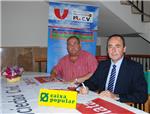 Caixa Popular y la Plataforma de Voluntariat de la Comunitat Valenciana firman un convenio