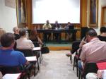Alzira ha acogido un taller práctico sobre novedades legislativas