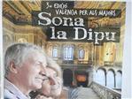 L'Ajuntament de Benifai s'adherix al programa per als majors Sona La Dipu