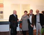Sueca exposa la mostra commemorativa del 50 aniversari de Nosaltres, els valencians