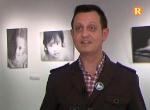 Ribera TV - Rafa Sais presenta la exposició “Trilogies” a Guadassuar