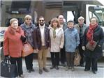 Turís pone en funcionamiento el servicio de autobús entre las urbanizaciones y el caso urbano