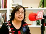 Alba Fluixà presenta demà a la Casa de la Cultura d’Alzira el seu llibre ‘En el camí de l’alba’