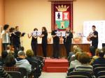 Msica, teatro, talleres y exposiciones protagonistas en la III Semana Cultural Roquette Benifai