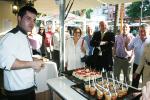 Ayuntamiento y hosteleros celebran este próximo fin de semana la II Feria de la Tapa de Algemesí