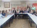 Els socialistes de la Ribera Alta constituxen el seu Comit Electoral