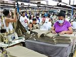 Más de 263.000 mujeres son explotadas por la industria textil en Centroamérica