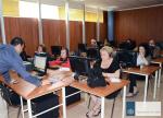 El Ayuntamiento de Carlet imparte cursos gratuitos de Internet