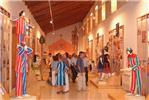 Algemes cuenta con 9 exposiciones para conmemorara el Da Internacional de los Museos