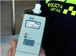 La Polica Local de Algemes detecta siete positivos por alcoholemia en la campaa de julio