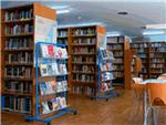 El PP propone que la nueva biblioteca lleve el nombre de Fundaci Caixa Carlet