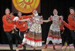 Cullera - XIII Festival Internacional de Música y Danza Tradicional