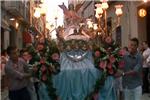 Ribera TV - Guadassuar ha celebrat les festes en honor a la Mare de Déu de l'Assumpció