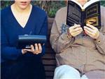 La evidencia que enfrenta al libro tradicional con la lectura digital