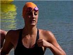 La nadadora Roco Soler, de Benifai, campiona senior al circuit daiges obertes de la Comunitat Valenciana