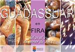 Programa d'actes Fira de Guadassuar 2014