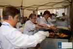 La Feria Solidaria y Artesanal de Carlet recauda 7.150 euros