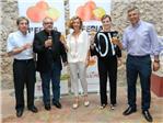 El Ayuntamiento de Alzira sigue anunciando la I Feria Internacional del Kaki, a pesar de haber sido anulada
