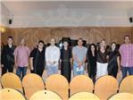 El Conservatorio de Carlet celebra el XII Concurso de Msica de Cmara