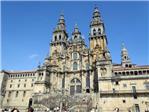 La luz y el misterio de las catedrales | La catedral de Santiago de Compostela