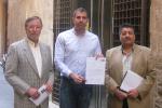 Los Socialistas de la Ribera solicitan una entrevista con el Presidente de la Generalitat