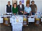 Sueca presenta la 55 edició del Concurs Internacional de Paella Valenciana