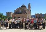 Vecinos de Sant Joanet han participado en el programa 'La Diputacin por el empleo hotelero'