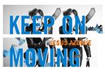 Algemesí presenta mañana una doble exposición bajo el título Keep on moving | Trace of time