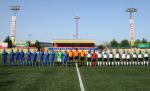 Valencia CF y Mislata CF tuvieron el honor de disputar el primer encuentro de la primera edicin del COTIF Femenino