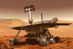 El vehculo de la NASA Opportunity realiza un misterioso descubrimiento geolgico en Marte