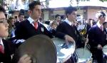 Ribera TV - La festa del pasdoble ompli de música el passeig de Carcaixent