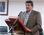 Fernando Pascual ha tomado esta mañana posesión de su cargo como concejal del PSPV en Alzira
