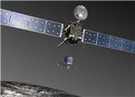La sonda Philae se clavar al cometa 67P como una garrapata
