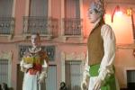 Ribera TV - La fira del porrat de Guadassuar comptarà per primera vegada amb els seus propis gegants i cabuts