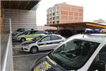 La Policia Local de Sueca ha dut a terme una campanya de control dalcoholmia