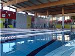 El Ayuntamiento de Algemes adjudica la gestin de la piscina cubierta a la empresa Gestin Salud y Deporte
