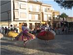 La Dans Popular de Riola envax els carrers este cap de setmana