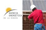 ltims dies per inscriure's al curs de lAgncia Energtica de la Ribera