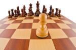 La maestra internacional de ajedrez Irene Nicolás jugará contra jóvenes de Algemesí este sábado