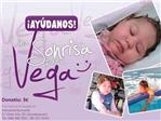 Hoy Concierto Benéfico 'Una Sonrisa para Vega' en Guadassuar