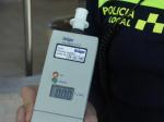 La polica local de Alzira se suma a la Campaa Nacional para la Vigilancia de Consumo de Alcohol al Volante