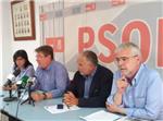 El PSPV en la Ribera Alta denuncia la mala gestin del Consorcio de Residuos Ribera-Valldigna
