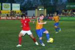 Corea sorprende a la Selección Valenciana y suma los tres puntos en el COTIF de l’Alcúdia
