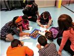 Aldeas Infantiles SOS atendi a ms de 21.000 nios en 2013