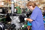 Ford Almussafes alcanza una produccin de ms de 500.000 motores EcoBoost